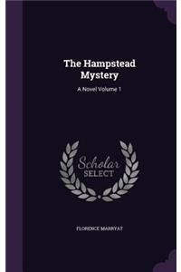 Hampstead Mystery