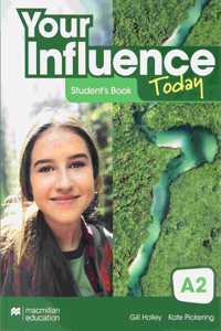 YOUR INFLUEN A2 SB PK