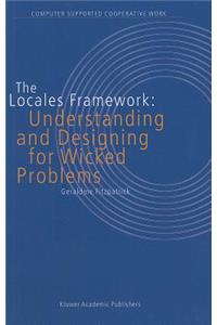 Locales Framework