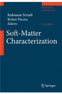 Soft-Matter Characterization