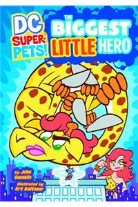 The Biggest Little Hero