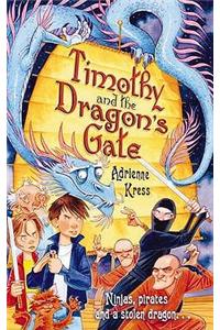 Timothy and the Dragon's Gate