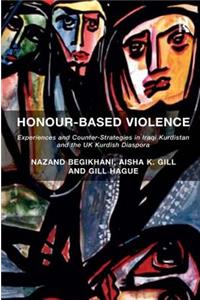 Honour-Based Violence