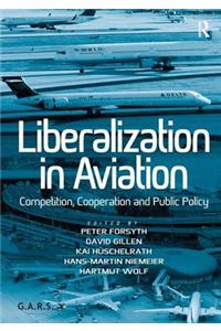 Liberalization in Aviation
