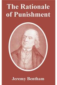 Rationale of Punishment