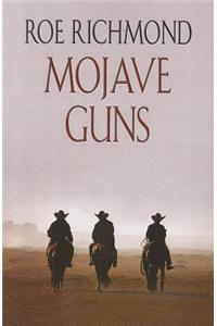 Mojave Guns