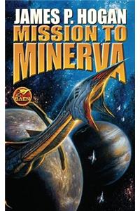Mission to Minerva, 5