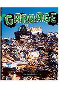 Rigby Focus Forward: (Group 2, Set B) Garbage