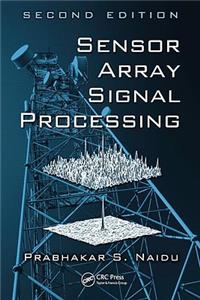 Sensor Array Signal Processing