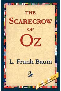 The Scarecrow of Oz