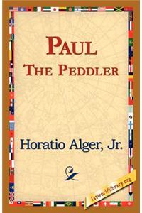 Paul the Peddler