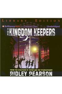 The Kingdom Keepers