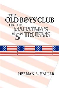 Old Boys' Club