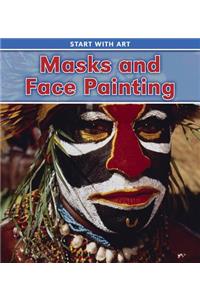 Masks and Face Painting
