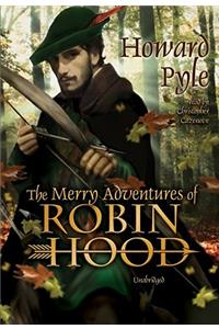 The Merry Adventures of Robin Hood