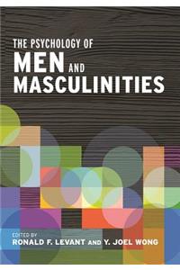 Psychology of Men and Masculinities