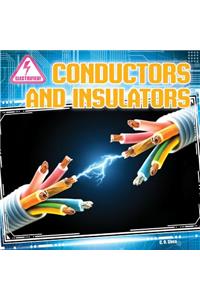 Conductors and Insulators