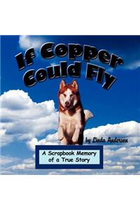 If Copper Could Fly