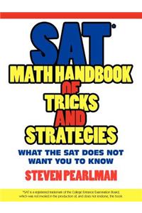 SAT Math Handbook of Tricks and Strategies