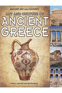 Art and Culture of Ancient Greece