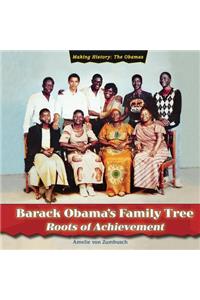 Barack Obama's Family Tree