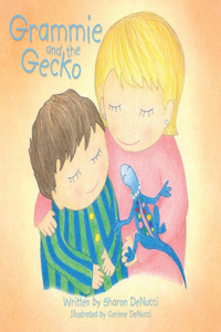 Grammie and the Gecko