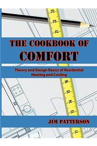 The Cookbook of Comfort