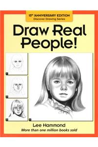 Draw Real People!