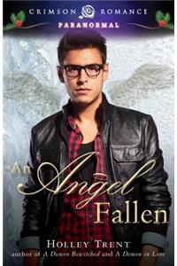 Angel Fallen