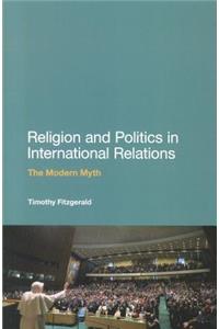 Religion and Politics in International Relations