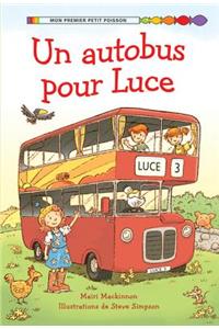 Un Autobus Pour Luce