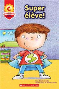 Toujours Parfait: Super Élève! (C)