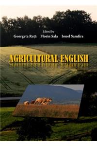 Agricultural English