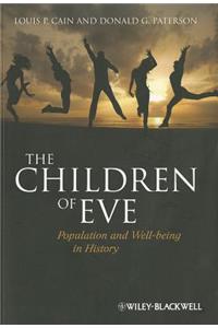 The Children of Eve