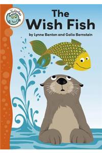 Wish Fish