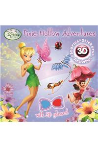 Disney Fairies Picture Storybook