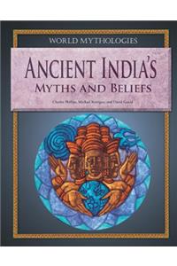 Ancient India's Myths and Beliefs