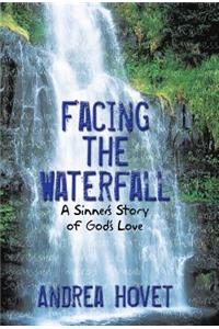 Facing the Waterfall