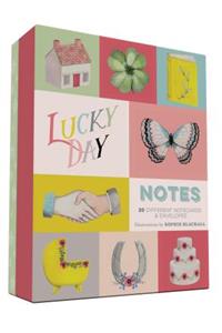 Lucky Day Notes