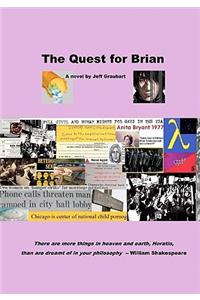 The Quest for Brian