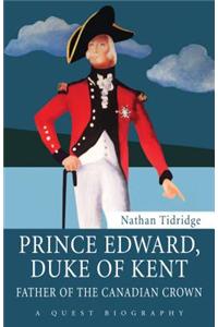 Prince Edward, Duke of Kent