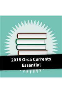 2018 Orca Currents Essential Collection