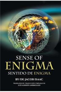 Sense of Enigma