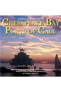 Chesapeake Bay Ports Of Call