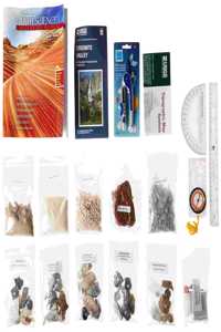 Elements of Earth Science Laboratory Manual