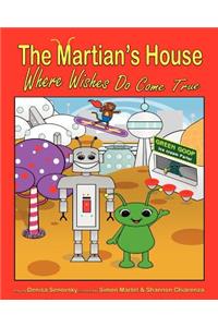 The Martian's House