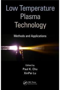 Low Temperature Plasma Technology