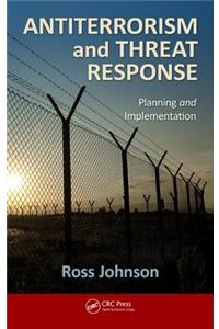 Antiterrorism and Threat Response