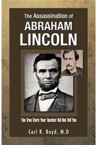 The Assassination of Abraham Lincoln