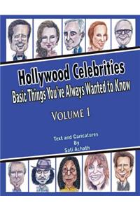 Hollywood Celebrities